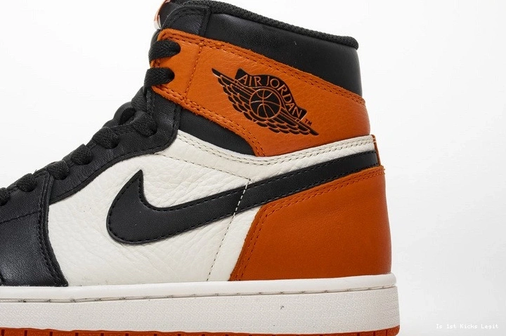 555088-005 Air Shattered OG Backboard Retro Jordan 1 1030